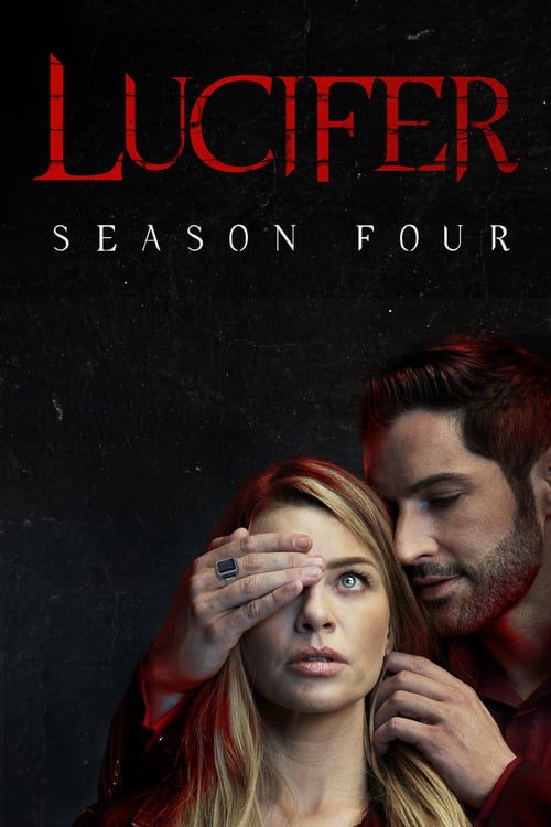 Lucifer Temporada 4