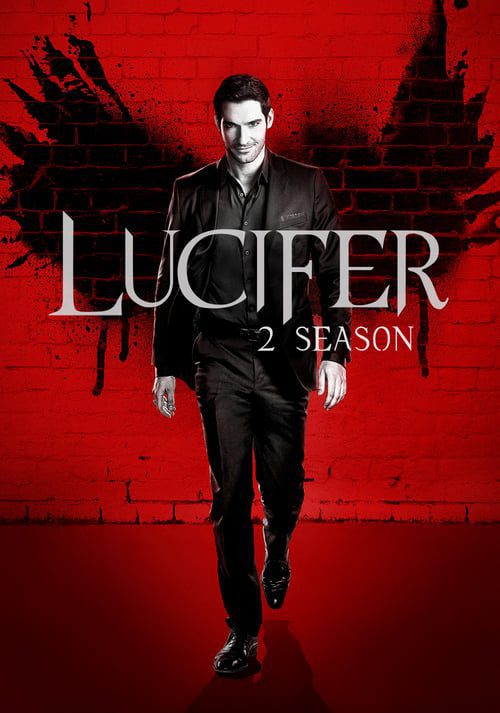 Lucifer Temporada 2