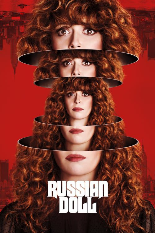 Muñeca rusa Temporada 1 (2019)
