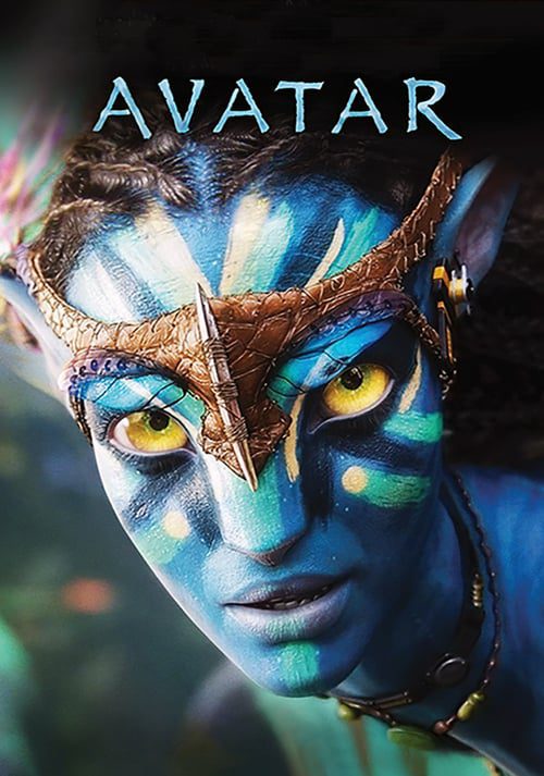 Avatar (2009) [WEB-DL HDR-4K] [VR. REMASTERIZADA]
