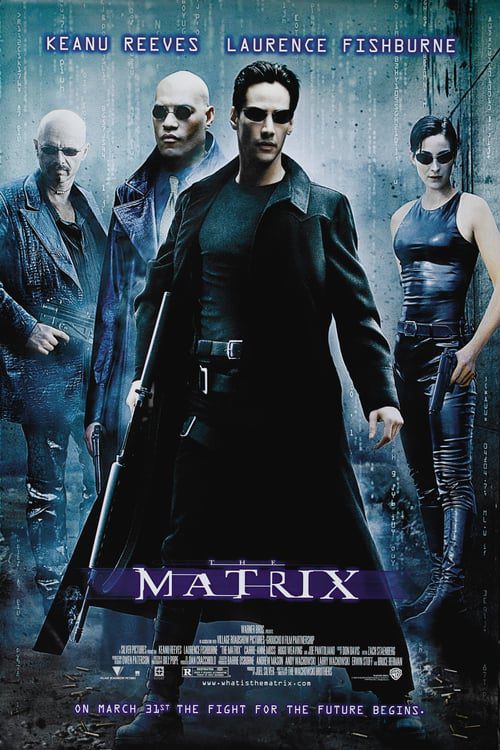 Matrix (REMASTERED)