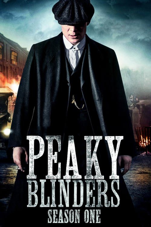 Peaky Blinders Temporada 1