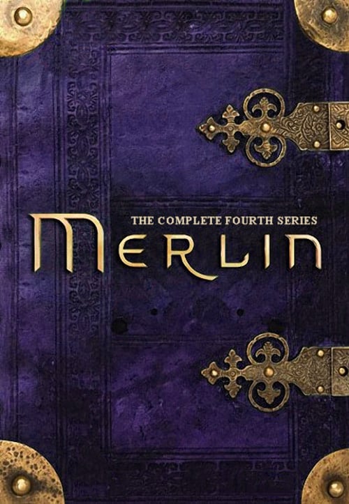 Merlín Temporada 4