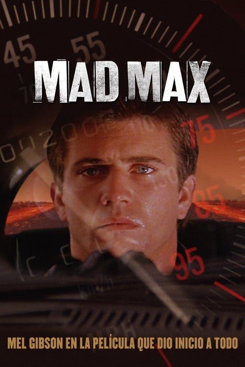 Mad Max: Salvajes de autopista