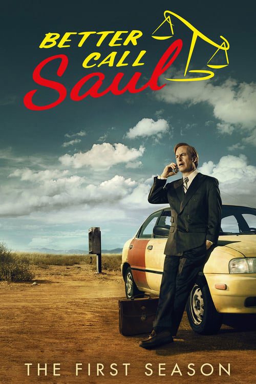 Better Call Saul Temporada 1