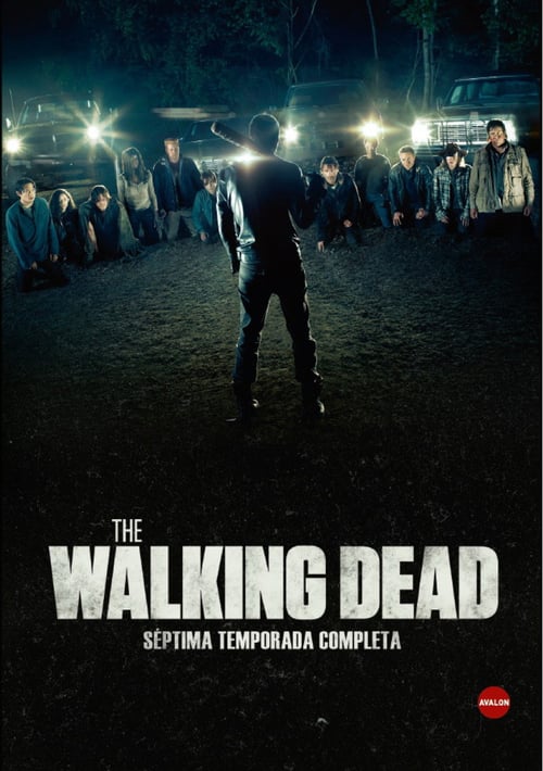 The Walking Dead Temporada 7
