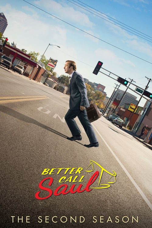 Better Call Saul Temporada 2