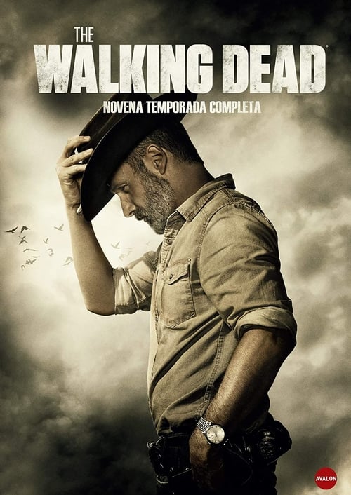 The Walking Dead Temporada 9