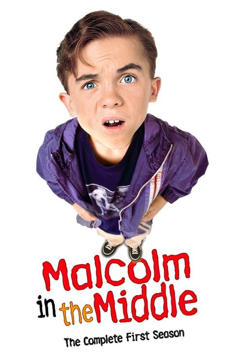 Malcolm el de Enmedio Temporada 1