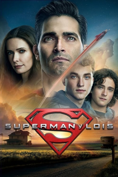Superman y Lois Temporada 2
