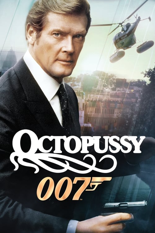 007: Octopussy contra las chicas mortales