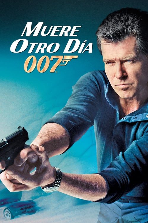 007: Otro día para morir