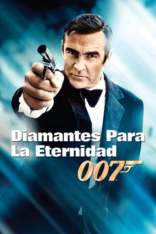 007: Los diamantes son eternos