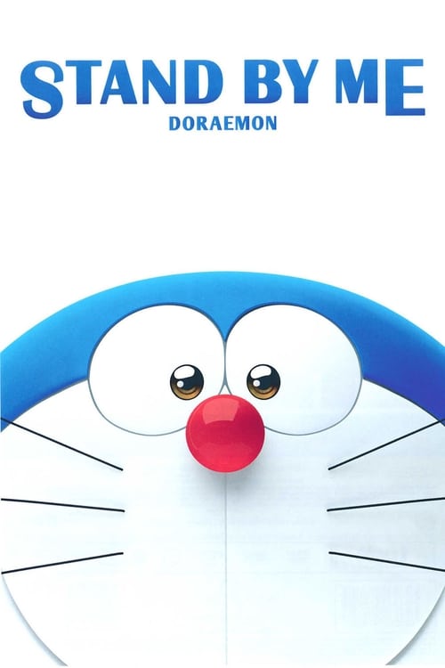 Quedate Conmigo, Doraemon
