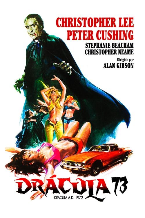 Dracula A.D. (1972)