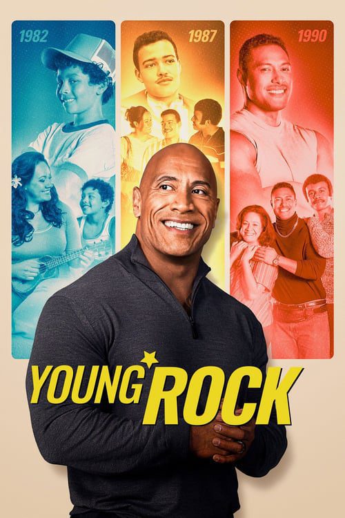 Young Rock Temporada 1