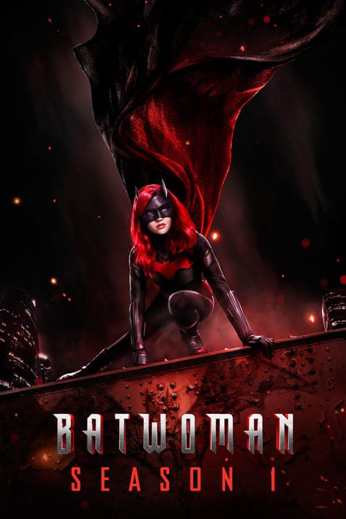 Batwoman Temporada 1