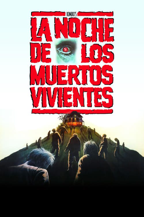 La Noche de los Muertos Vivientes (1990)