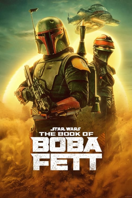 El libro de Boba Fett Temporada 1