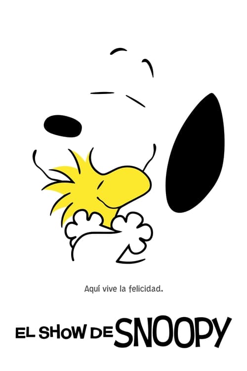 El show de Snoopy Temporada 1