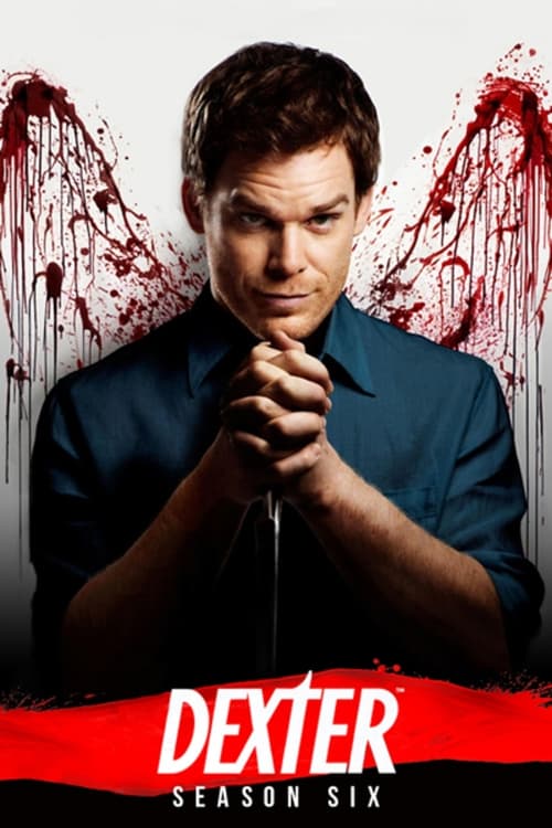 Dexter Temporada 6