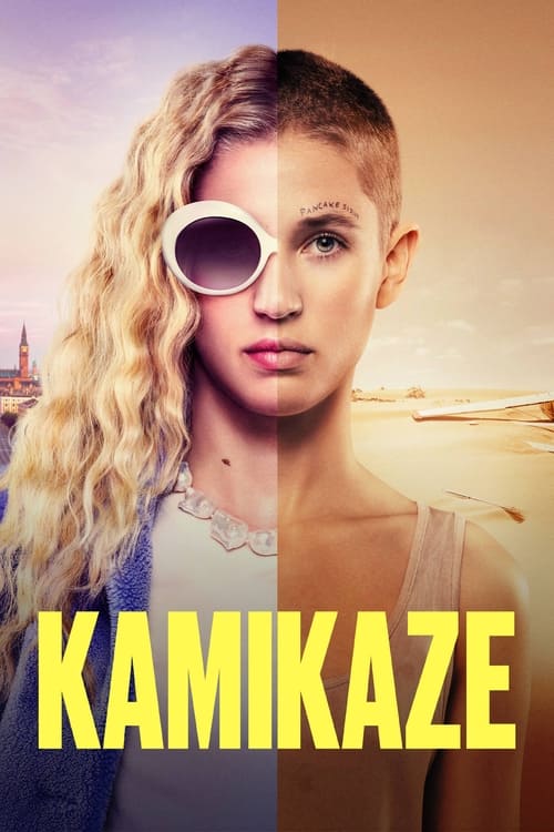 Kamikaze Temporada 1