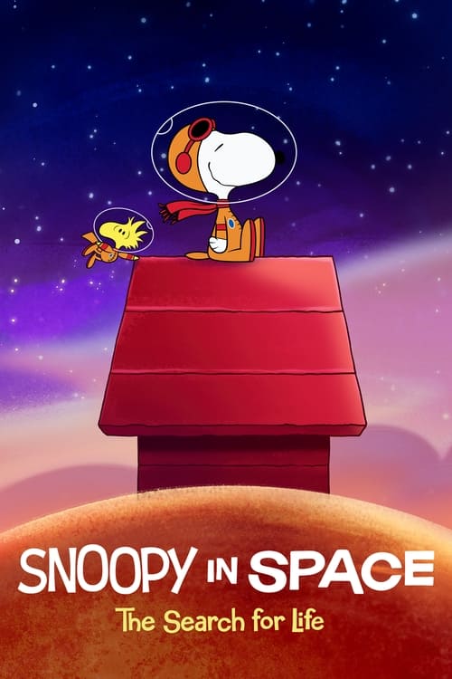 Snoopy el astronauta Temporada 2