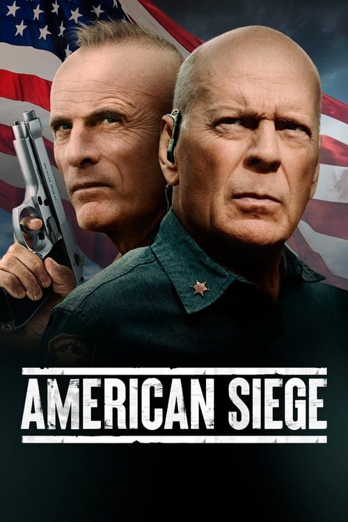 Emboscada (American Siege)