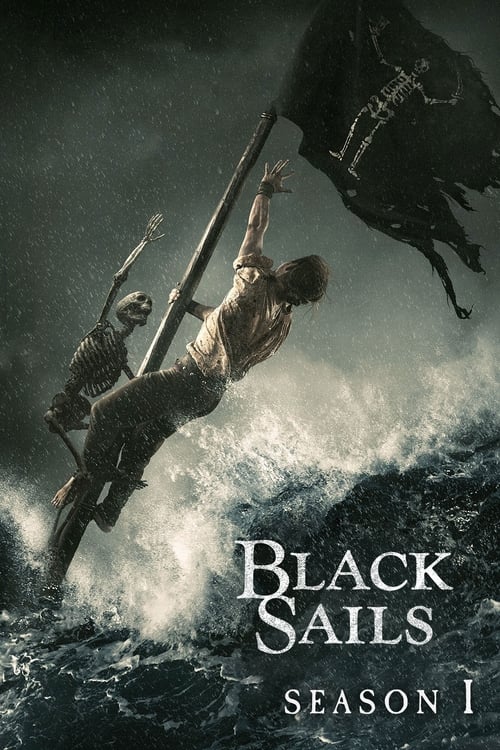 Black Sails Temporada 2