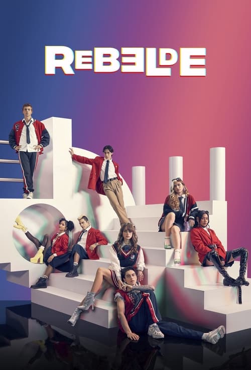 Rebelde Temporada 1