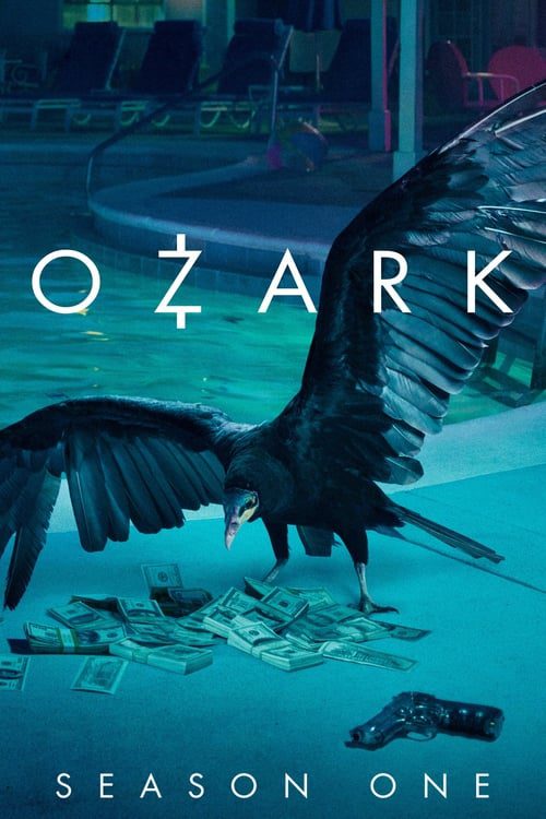 Ozark Temporada 1