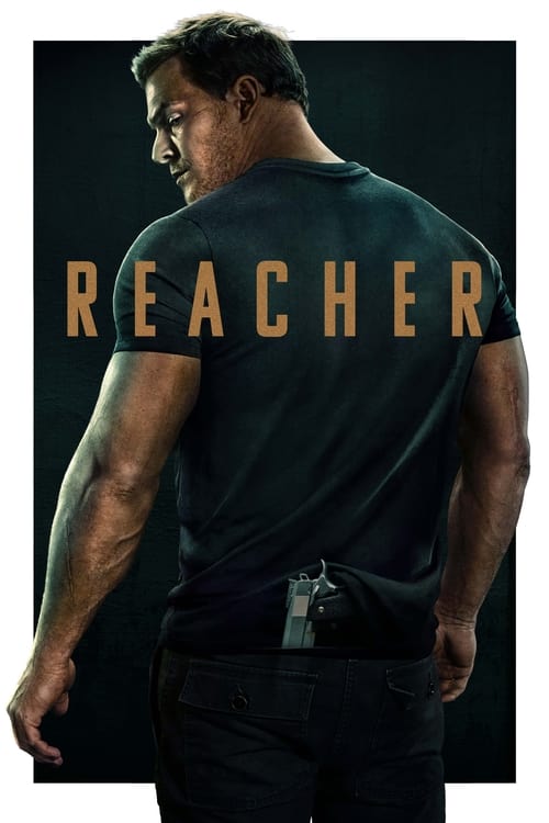 Reacher Temporada 1