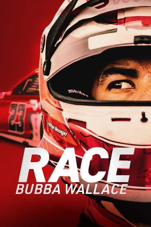 Race: Bubba Wallace Temporada 1