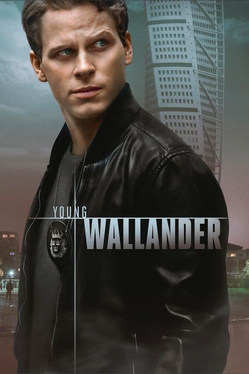 El joven Wallander Temporada 2