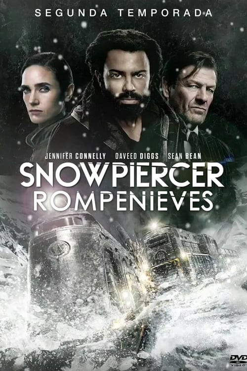 Snowpiercer Temporada 2
