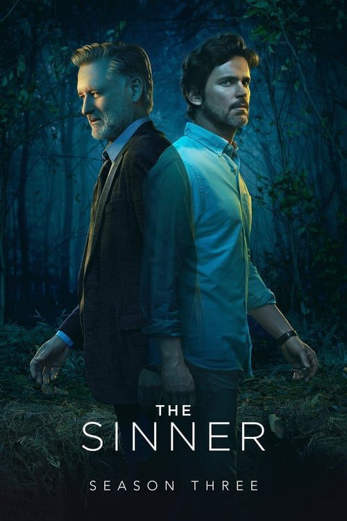 The Sinner Temporada 3
