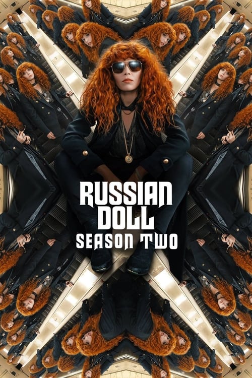 La Muñeca Rusa Temporada 2