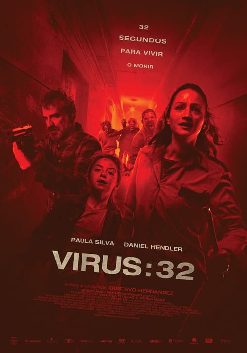 Virus-32
