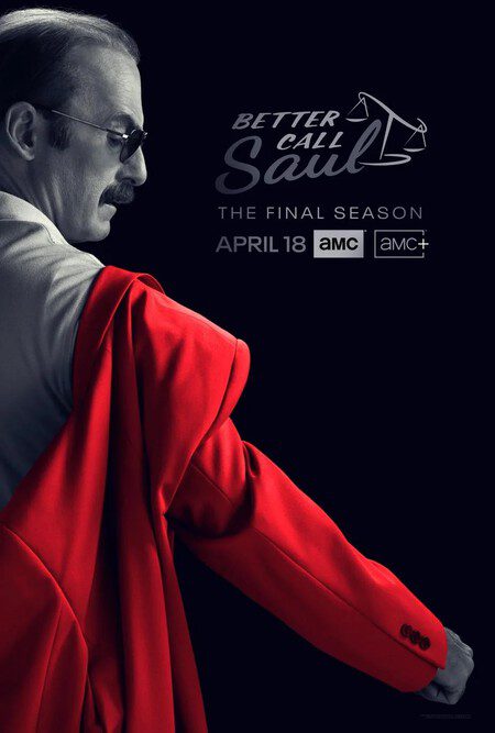 Better Call Saul Temporada 6 (2022)