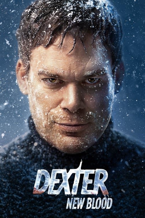 Dexter: New Blood Temporada 1