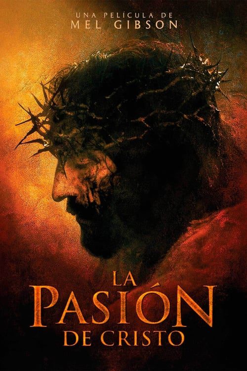 La pasión de Cristo (2004) [BR-RIP] [HD-1080p]