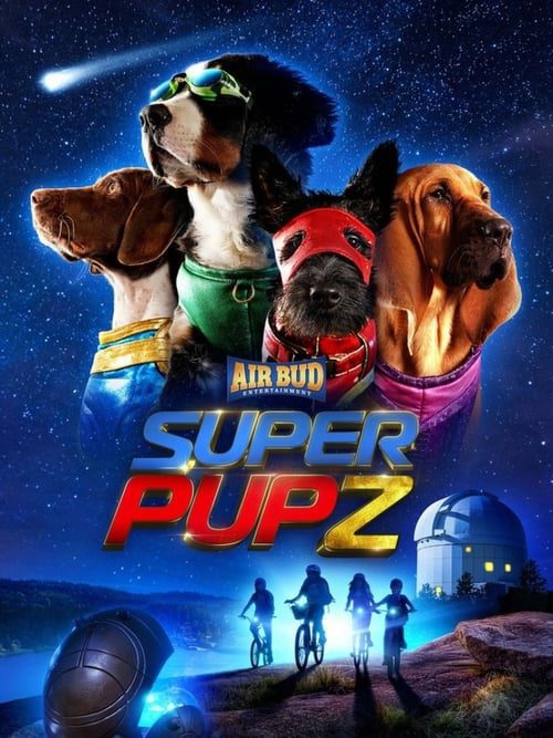 Super PupZ Temporada 1