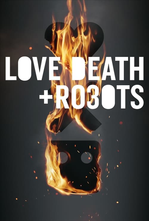 Love, Death & Robots Temporada 3