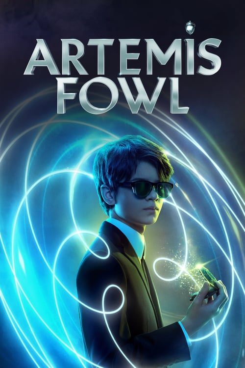 Artemis Fowl: El mundo subterrÃ¡neo