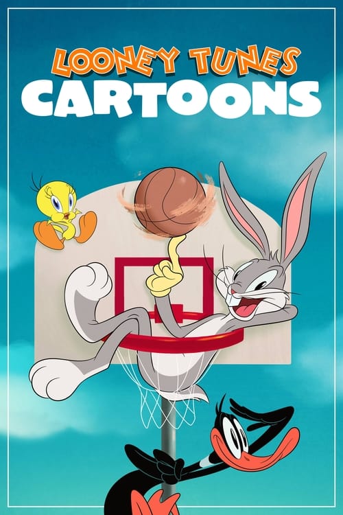 Looney Tunes Cartoons Temporada 3