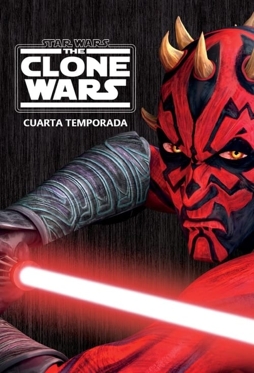 Star Wars: La Guerra de los Clones Temporada 4