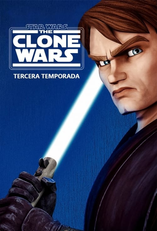 Star Wars: La Guerra de los Clones Temporada 3
