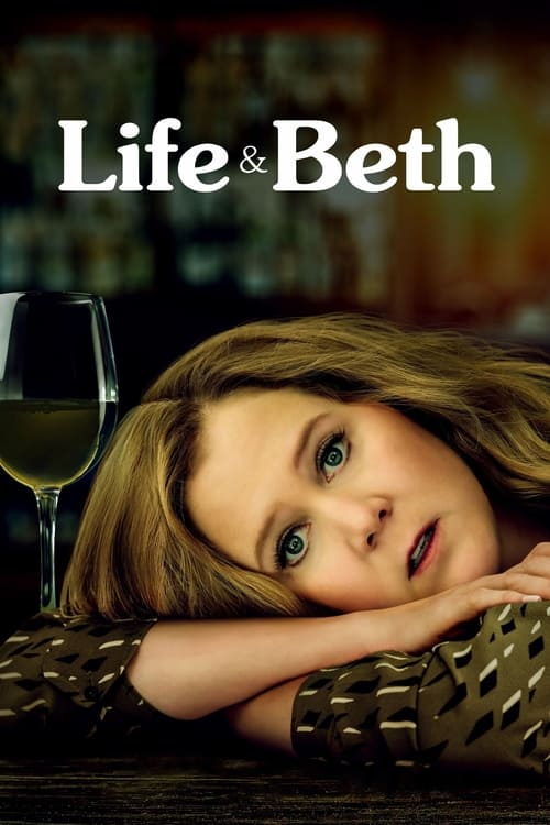 La vida y Beth Temporada 1