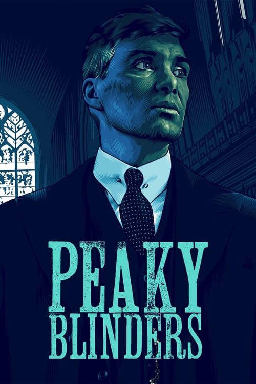 Peaky Blinders Temporada 6