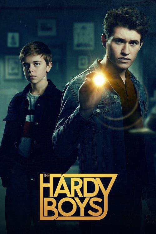 The Hardy Boys Temporada 1